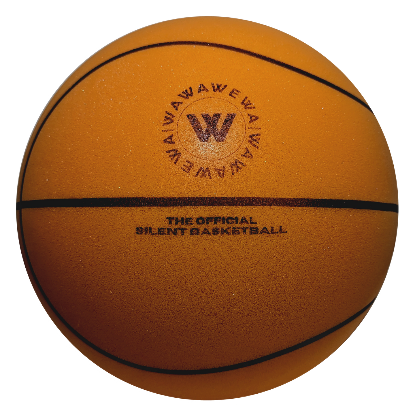 WAWAWEWA The Official Silent Basketball